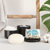 Cotton Flower Soap (150gr)